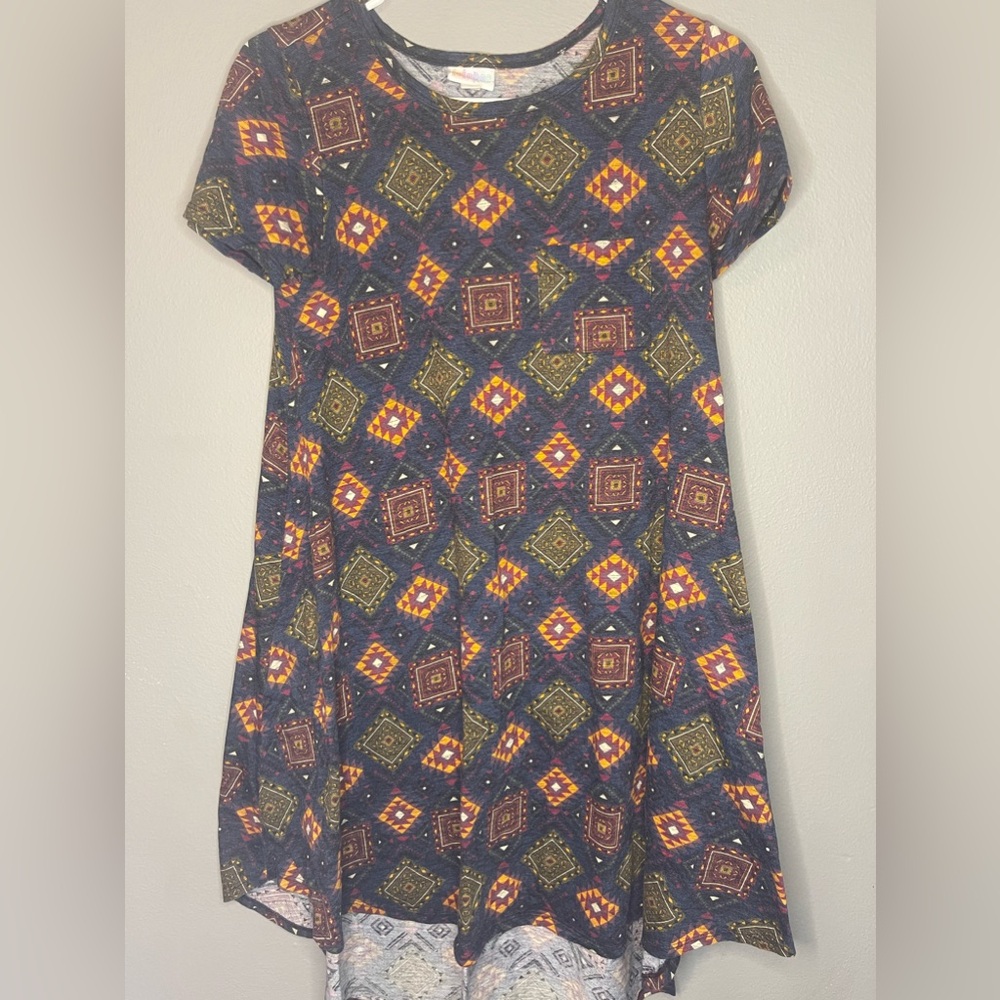 LuLaroe ‘Carly’ Swing Dress